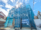 武蔵村山市神明2丁目　全6棟　新築分譲住宅物件画像