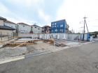 武蔵村山市神明2丁目　全6棟　新築分譲住宅物件画像