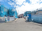 武蔵村山市神明2丁目　全6棟　新築分譲住宅物件画像