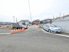 武蔵村山市神明2丁目　全6棟　新築分譲住宅物件画像