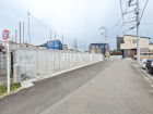 武蔵村山市神明2丁目　全6棟　新築分譲住宅物件画像