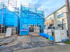 国分寺市新町3丁目　全2棟／1号棟　新築分譲住宅物件画像