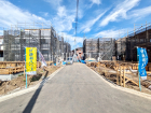 立川市砂川町8丁目　全13棟　新築分譲住宅物件画像
