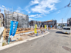 立川市砂川町8丁目　全13棟　新築分譲住宅物件画像