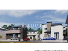 立川市砂川町8丁目　全13棟　新築分譲住宅物件画像