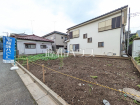 新座市野火止1丁目　全1区画　宅地分譲物件画像