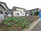 新座市野火止1丁目　全1区画　宅地分譲物件画像