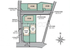 春日井市上条町6丁目　全5棟　新築分譲住宅物件画像