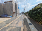 春日井市上条町6丁目　全5棟　新築分譲住宅物件画像