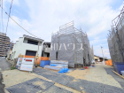 春日井市上条町6丁目　全5棟　新築分譲住宅物件画像