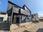 春日井市上条町6丁目　全5棟　新築分譲住宅物件画像