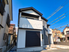 所沢市西狭山ケ丘１丁目　全１棟　新築戸建物件画像