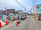 国立市中1丁目　全1棟　新築分譲住宅物件画像