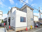 国立市中1丁目　全1棟　新築分譲住宅物件画像