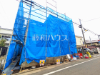 国立市中1丁目　全1棟　新築分譲住宅物件画像