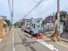 国立市中1丁目　全1棟　新築分譲住宅物件画像