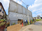 調布市西つつじヶ丘4丁目　全3区画　宅地分譲物件画像