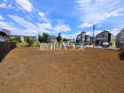 調布市西つつじヶ丘4丁目　全3区画　宅地分譲物件画像