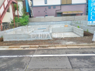 杉並区今川3丁目　全2棟／1号棟　新築分譲住宅物件画像