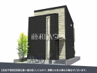 東久留米市金山町２丁目　全1区画　建築条件付き売地物件画像