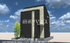 東久留米市金山町２丁目　全1区画　建築条件付き売地物件画像