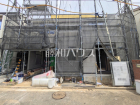 西東京市田無町1丁目　全1棟　新築分譲住宅物件画像