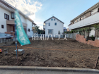 調布市佐須町3丁目　全1棟　新築分譲住宅物件画像