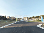 八王子市館町　全17区画　宅地分譲物件画像