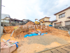 福岡市城南区樋井川1丁目　全2棟　新築分譲住宅物件画像