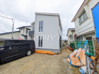 福岡市城南区樋井川4丁目　全1棟　新築分譲住宅物件画像
