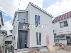 福岡市城南区樋井川4丁目　全1棟　新築分譲住宅物件画像