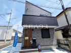 三鷹市上連雀9丁目　全1棟　新築分譲住宅物件画像