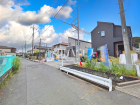 日野市大字日野　全5区画　新築分譲住宅物件画像