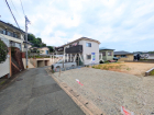 福岡市中央区笹丘1丁目　全2区画　宅地分譲物件画像