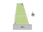 東大和市芋窪4丁目　全1区画　宅地分譲物件画像