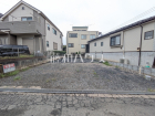 東大和市芋窪4丁目　全1区画　宅地分譲物件画像