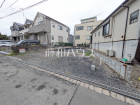 東大和市芋窪4丁目　全1区画　宅地分譲物件画像