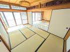 春日井市南花長町　中古戸建物件画像