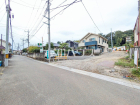 八王子市中野山王2丁目　全14区画　宅地分譲物件画像
