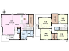 練馬区大泉学園町5丁目　全1棟　新築分譲住宅物件画像