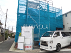 練馬区大泉学園町5丁目　全1棟　新築分譲住宅物件画像
