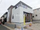 練馬区大泉学園町5丁目　全1棟　新築分譲住宅物件画像