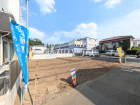 小平市上水南町2丁目　全2棟　新築分譲住宅物件画像