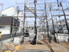 小平市上水南町2丁目　全2棟　新築分譲住宅物件画像