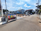 小平市上水南町2丁目　全2棟　新築分譲住宅物件画像