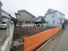 練馬区三原台1丁目　全1棟　新築分譲住宅物件画像