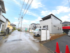 東村山市野口町4丁目　全3棟　新築分譲住宅物件画像