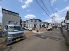 東村山市野口町4丁目　全3棟　新築分譲住宅物件画像