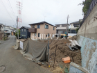 朝霞市根岸台7丁目　全1棟　新築分譲住宅物件画像