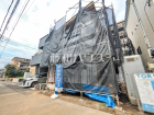 和光市新倉2丁目　全1棟　新築分譲住宅物件画像